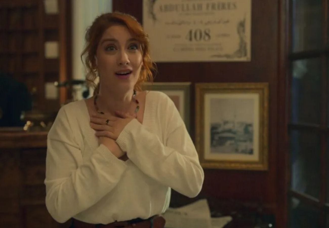 Netflix: la dramática serie turca basada en un libro de Charles King que está entre las más vistas de todos los tiempos