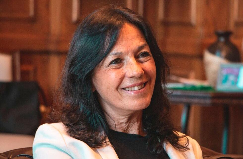 Vilma Ibarra, sobre la sanción de la ley del aborto: “La política se hizo cargo de esta demanda”