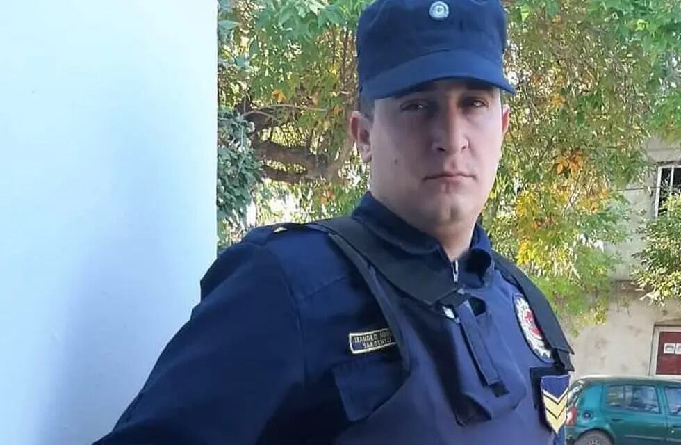 Confirmaron la causa de muerte del policía que falleció en una prueba física en Córdoba