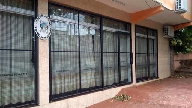 San Vicente: condenaron a 17 años de cárcel a un hombre por abuso sexual.