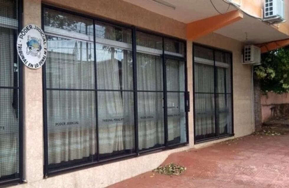 San Vicente: condenaron a 17 años de cárcel a un hombre por abuso sexual