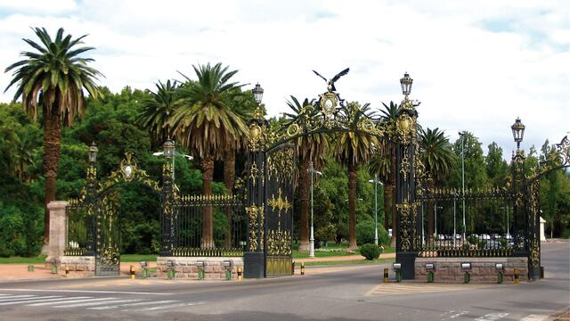 El Gobierno de Mendoza licitó los trabajos de mantenimiento del Parque, el Cerro de la Gloria y el Centro Cívico. Los sobres se abrirán el 28, a las 16.00 en la Dirección de Parques. Gentileza