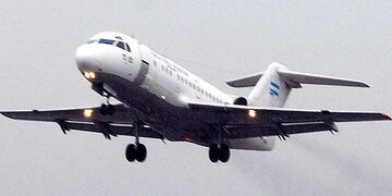 Pánico en un avión de Israel: quiso subir con una bomba vieja “de recuerdo”