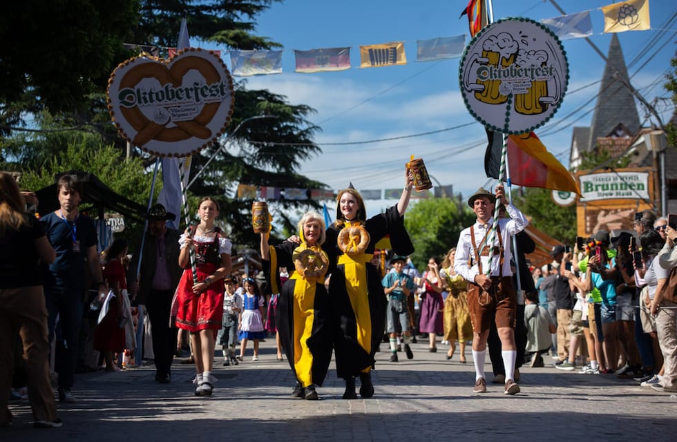 Ni San Javier y Yacanto ni Capital: los puntos de Córdoba más elegidos este fin de semana largo