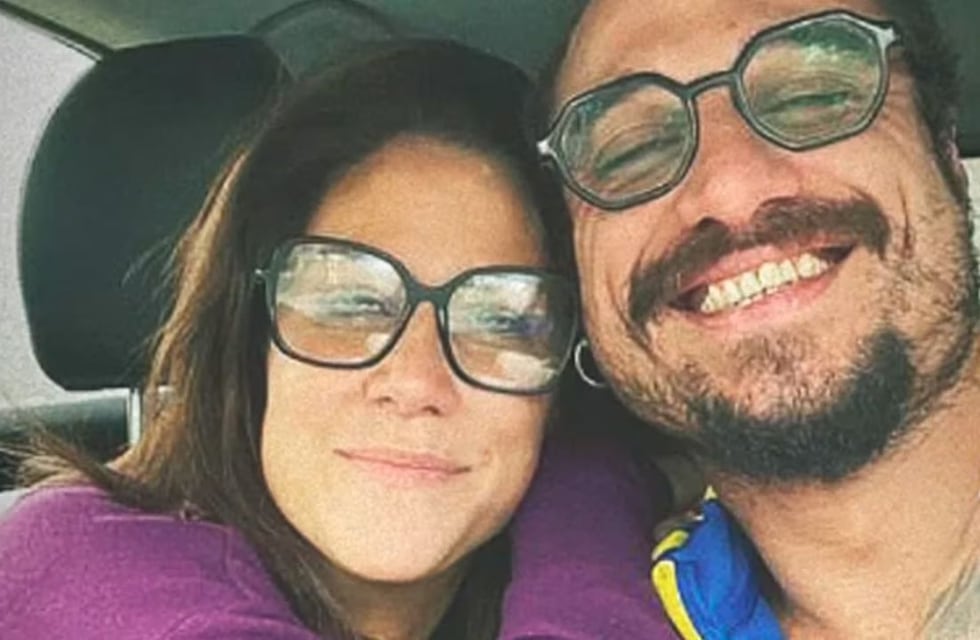 La contundente respuesta de Daniela Ballester a las acusaciones de infidelidad de Daniel Osvaldo