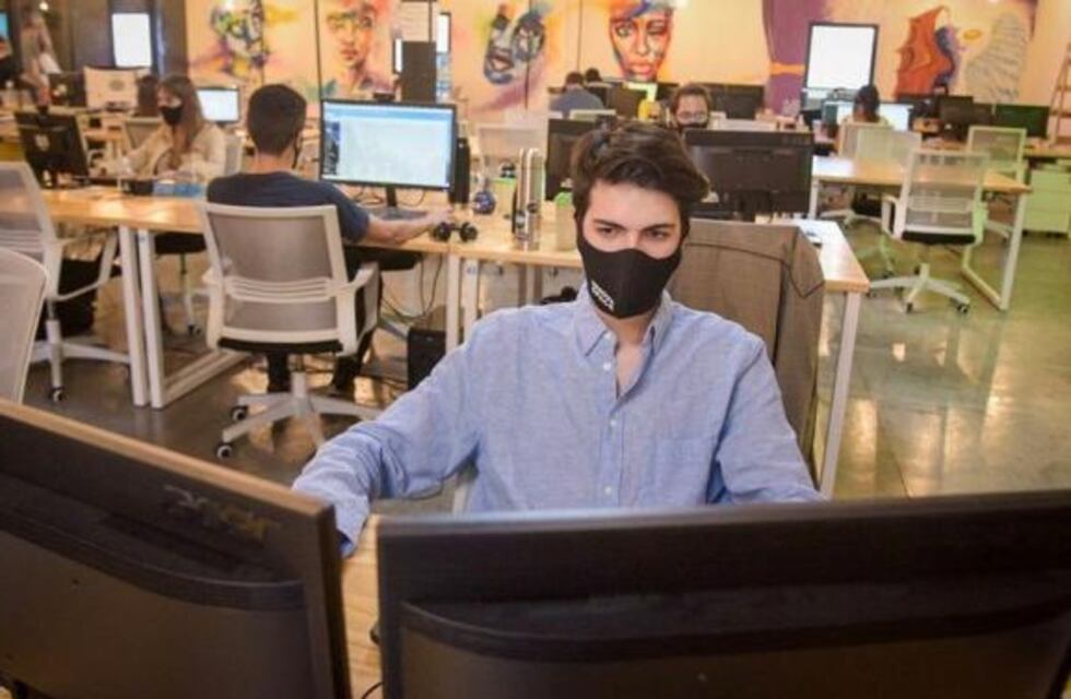 El Municipio promueve el interés de los jóvenes en el desarrollo de nuevas tecnologías