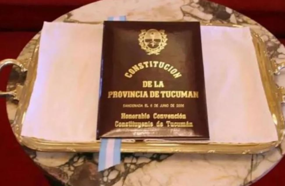 Jaldo aclara su posición respecto a la reelección y la reforma constitucional