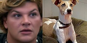 Arturo atacó a Emmanuel dentro de la casa de Gran Hermano 2024.