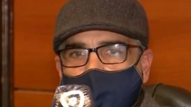 El rosarino se encuentra internado en una clínica de salud mental luego de haber sido detenido a principios de 2021.