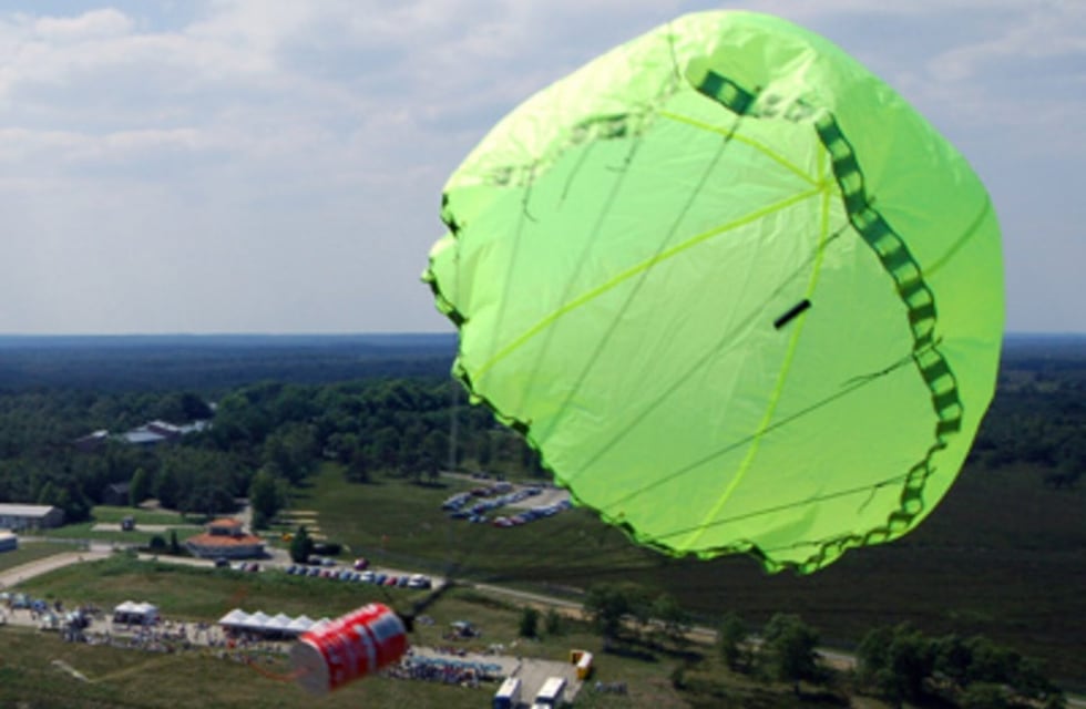 Estudiantes de una escuela secundaria construirán un “mini satélite”