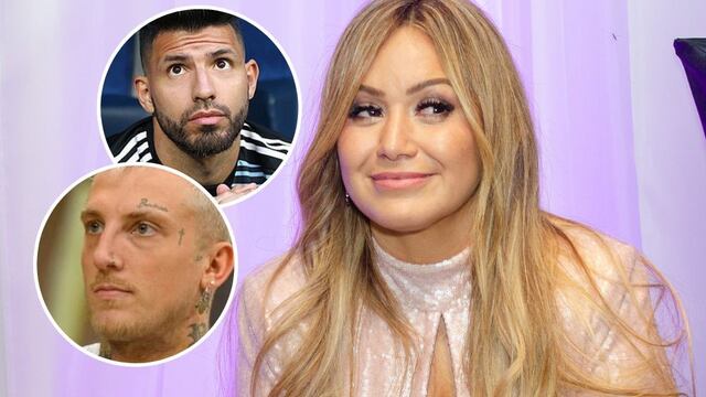 ¿El Kun o El Polaco? La divertida respuesta de Karina La Princesita cuando le preguntaron a quién besaría