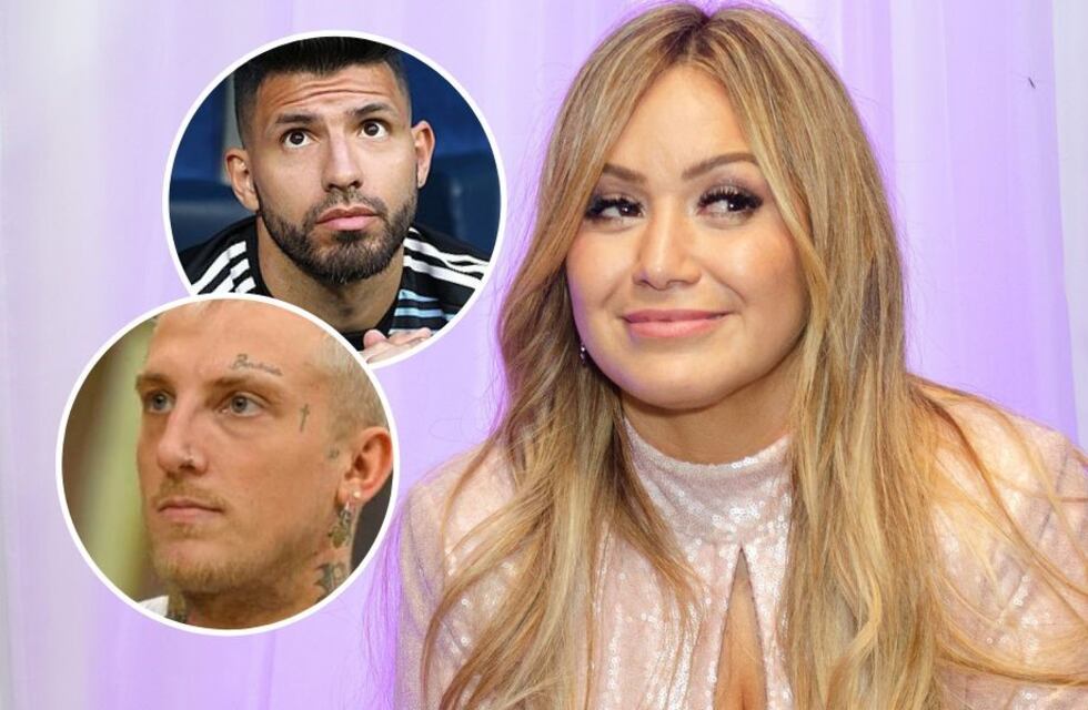 ¿El Kun o El Polaco? La contundente respuesta de Karina La Princesita cuando le preguntaron a quién besaría