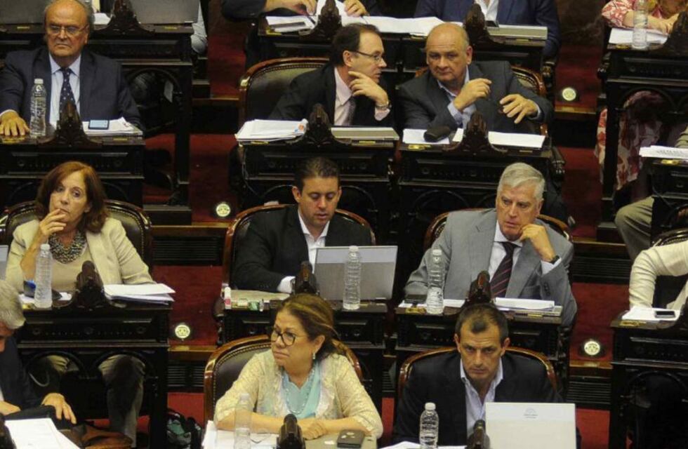 La “tercera vía”, entre la llegada de nuevas figuras y el desafío de no perder fuerza en Diputados