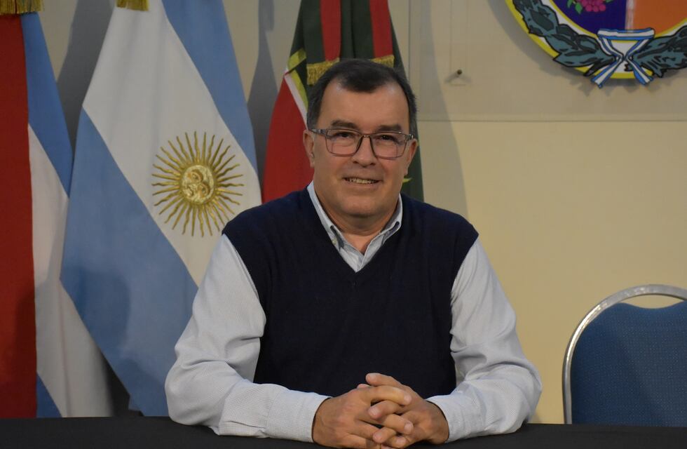 Concordia lanza su primera gran expo productiva multisectorial