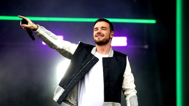 Liam Payne canceló su gira por Sudamérica.