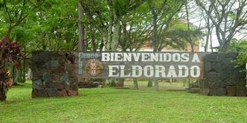 Tres jóvenes detenidos por violencia contra efectivos policiales en Eldorado.