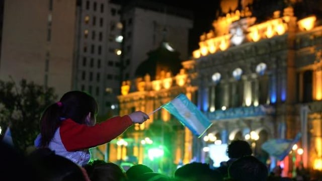 Día de la Independencia.