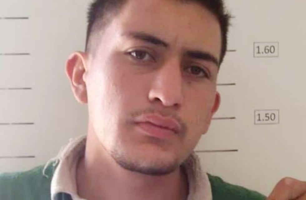 Regresó a la cárcel de San Rafael el afamado “ladrón de los 12 segundos”