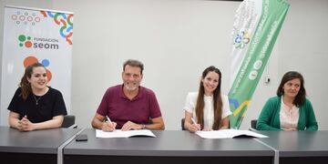 Quieren implementar la ley Yolanda en Rafaela