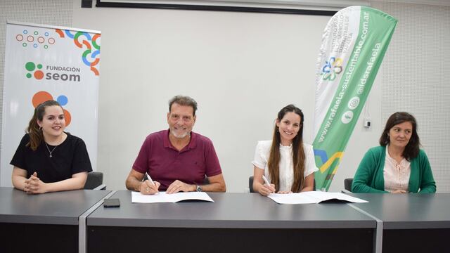 Quieren implementar la ley Yolanda en Rafaela