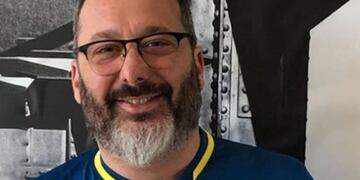 Rosario Central le dejó un mensaje a la familia de Gerardo Rozín tras su muerte.