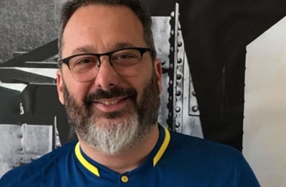 Murió Gerardo Rozín: el mensaje de su querido Rosario Central