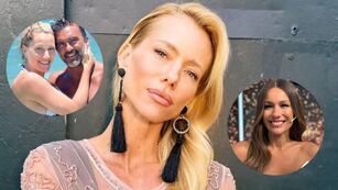 Las 3 grandes polémicas de Nicole Neumann: el apodo de Pampita, el drama con Mica Viciconte y su separación de Cubero.