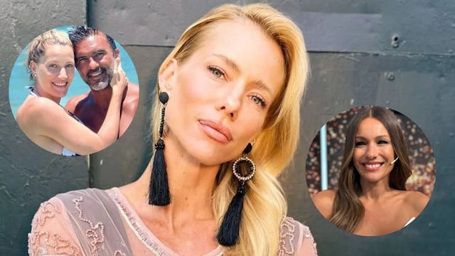 Las 3 grandes polémicas de Nicole Neumann: el apodo de Pampita, el drama con Mica Viciconte y su separación de Cubero.