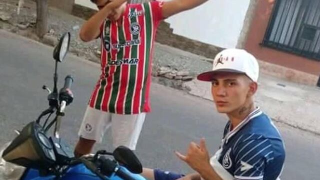 Santiago Ariel Barrionuevo contactaba a sus víctimas por Facebook y luego las asaltaba