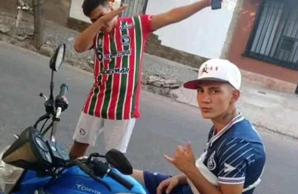 Atraparon al “Incorregible”, el peligroso ladrón serial