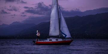 Teatro sobre el Lago