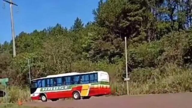 Puerto Piray: denuncian que el municipio prohibió a empresa de colectivos ingresar al casco céntrico.