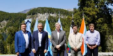 Liga de Gobernadores Patagónicos