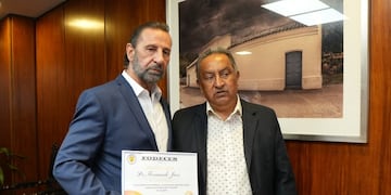 Reunión en el Concejo: FODECUS propuso 50 veedores y más fiscalización del transporte.