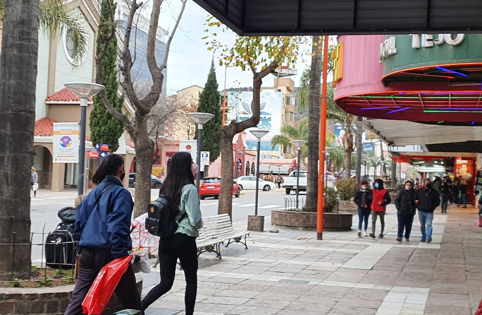 El sector hotelero de Carlos Paz califica de “positiva” la reunión con el intendente municipal