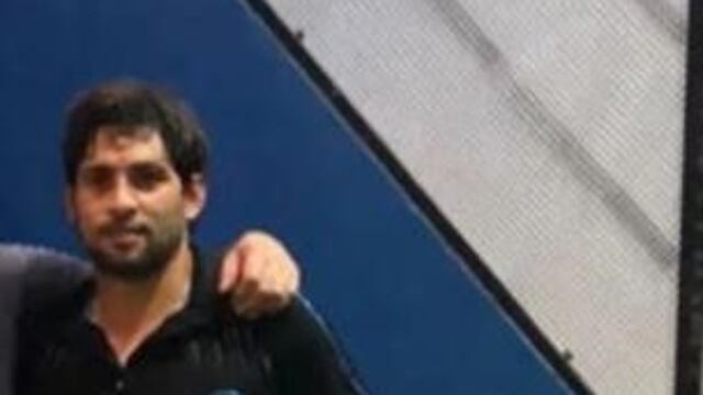 Intentan dar con el paradero de un hombre que desapareció este jueves. Su vehículo fue hallado a la vera de la autovía: estaba vacío y su familia está desesperada.