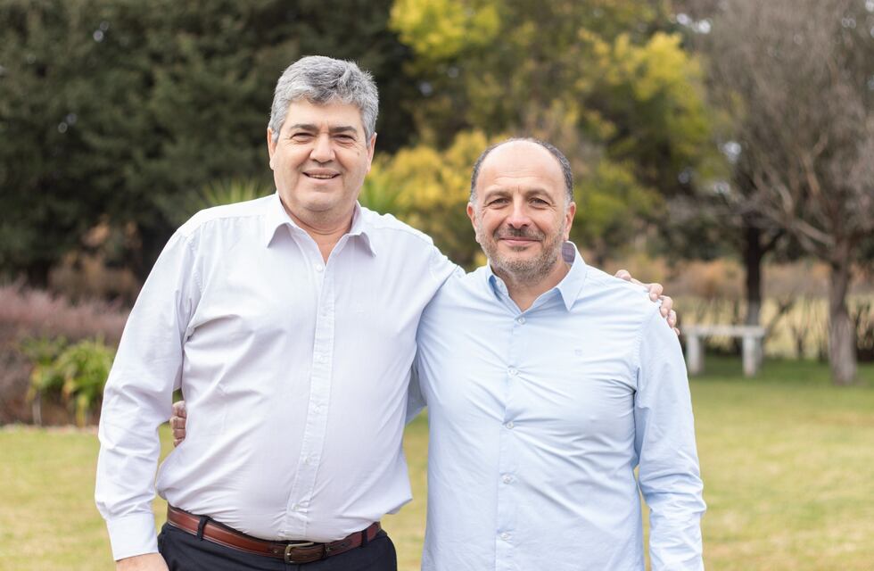 Alejandro Barragán: “hay candidatos que van a conocer las calles de Tres Arroyos ahora”