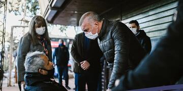 Un nuevo operativo Micro P.A.S tuvo lugar en Posadas.