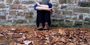 La pandemia y el confinamiento tuvieron gran impacto en la salud mental.
