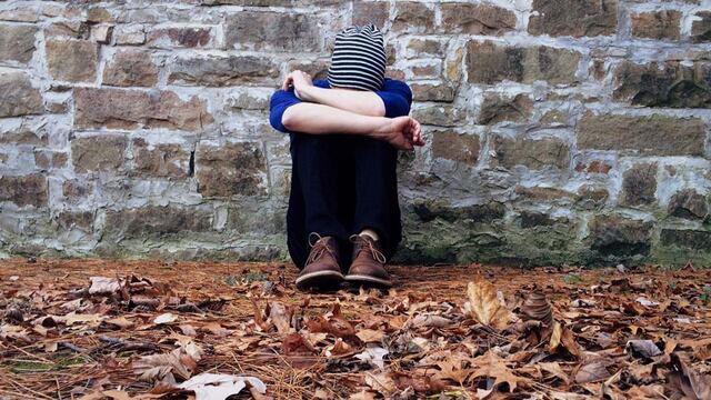 La pandemia y el confinamiento tuvieron gran impacto en la salud mental.
