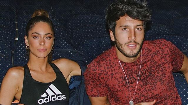 Todas las indirectas de Tini Stoessel a Sebastián Yatra en “Cupido”, su nuevo álbum