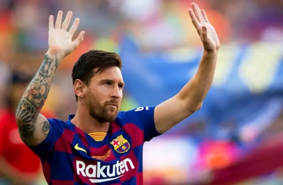 Bombazo: se conoció el plan de Barcelona para repatriar a Lionel Messi en 2026