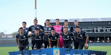 Atlético Tucumán y Central Córdoba empataron sin goles