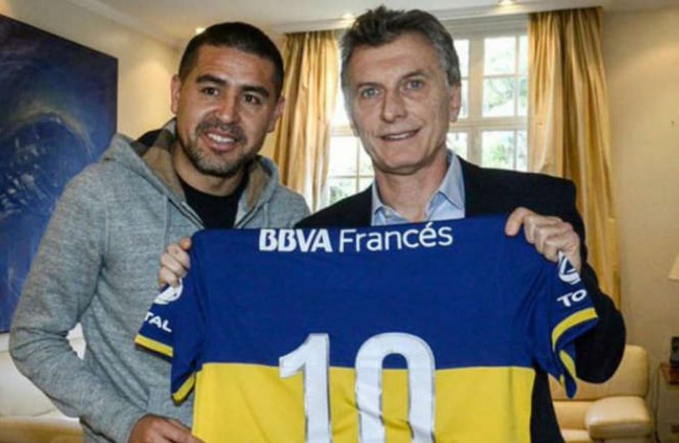 Sergio Massa cómo es su relación con Juan Román Riquelme y sus disputas con Mauricio Macri: “Es un tipo de barrio contra un poderoso”