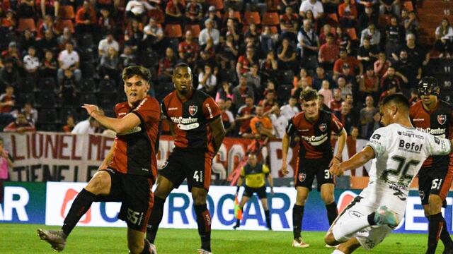 Los rojinegros vuelven a disputar el torneo internacional después de dos años.