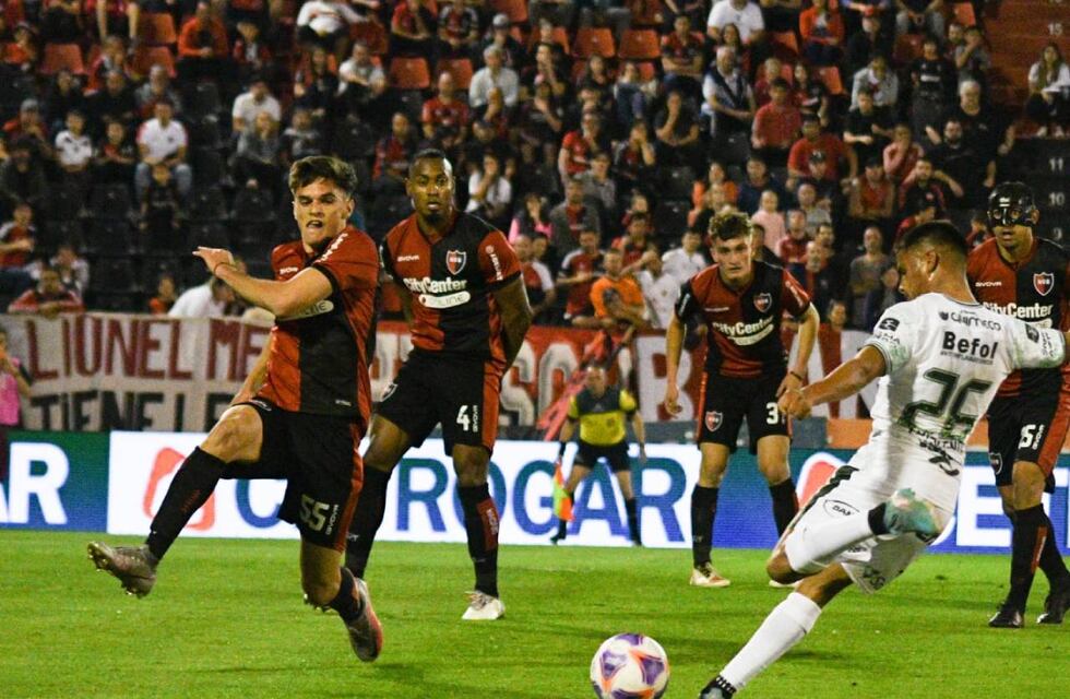 Copa Sudamericana 2023: confirmaron cuánto cobrará Newell’s en fase de grupos