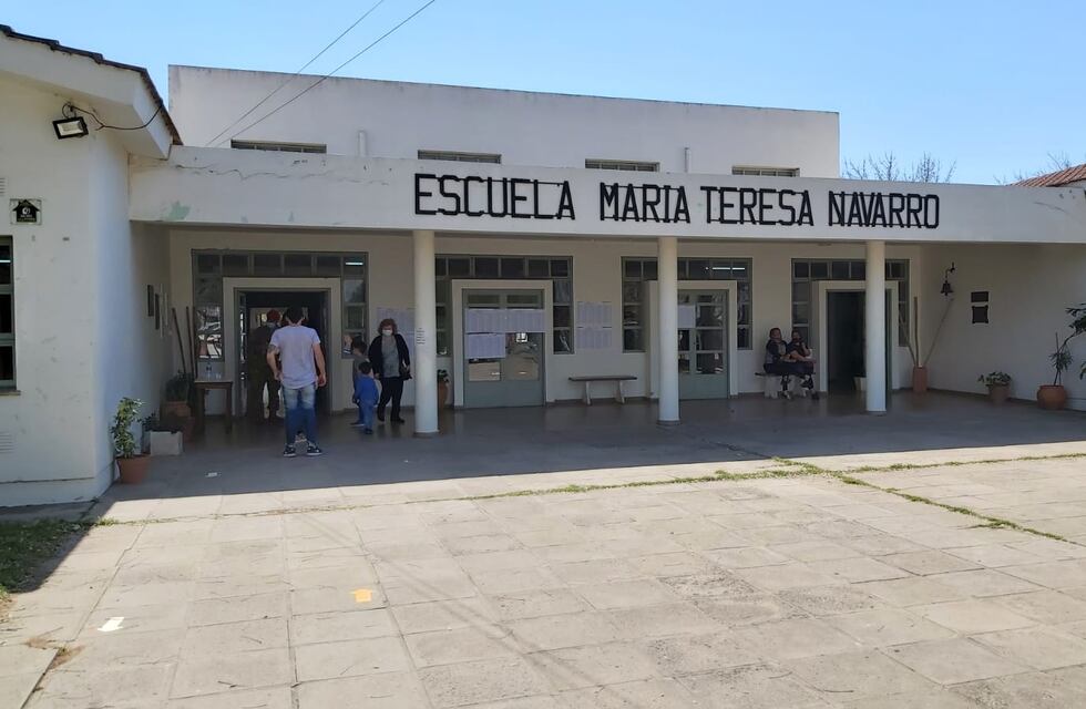 21.569 electores están habilitados para votar el domingo 25 de junio en Arroyito