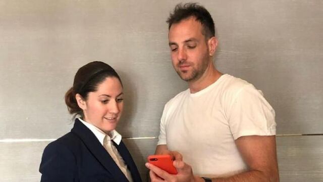 Fernando Camisar creador de Clasapp