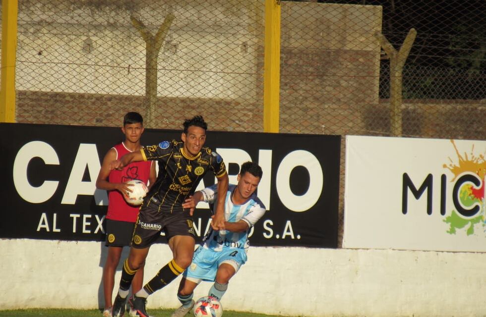 Dura derrota: Atlético de Rafaela perdió 2 a 1 contra Flandria