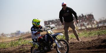 Santino Riba Arroyito